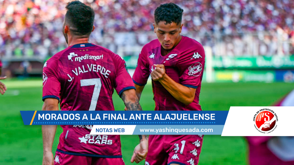 Saprissa Pudo Con L Venci A Herediano En La Semifinal De Vuelta