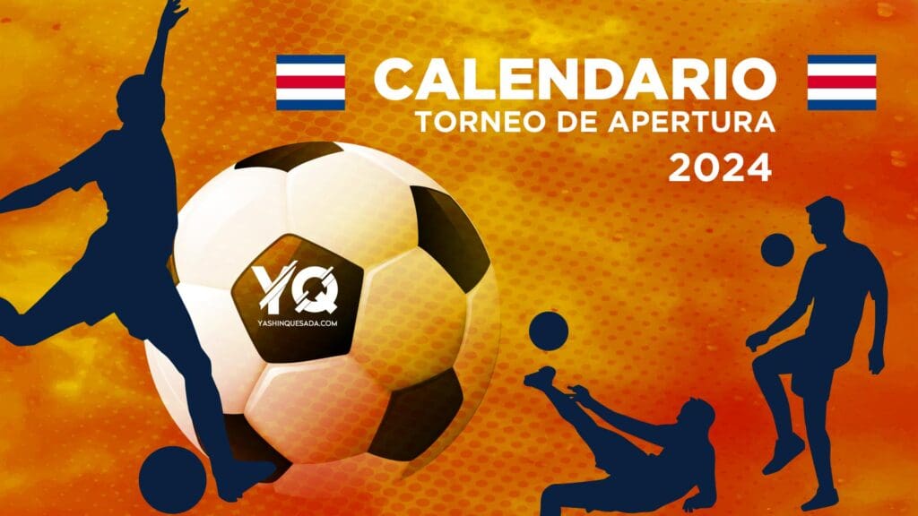 Calendario Torneo de Apertura