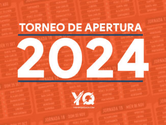 Torneo de Apertura 2024