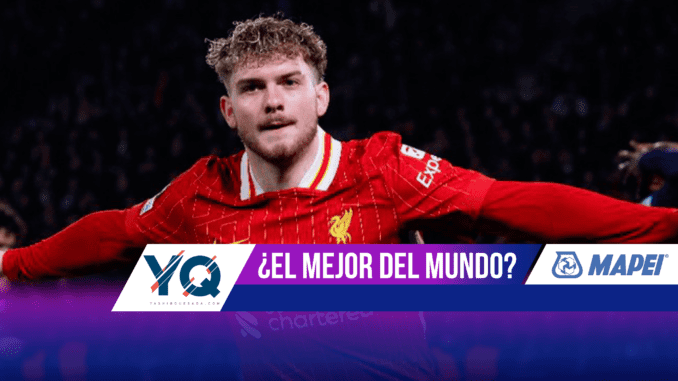 Liverpool le gano al psg