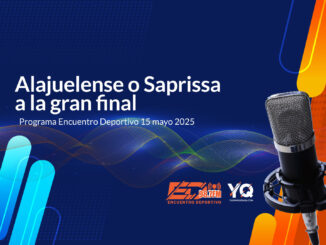 Alajuelense o Saprissa a la gran final