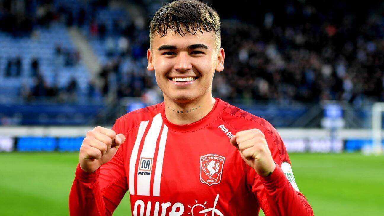 Manfred Ugalde CR Copa Oro 2025