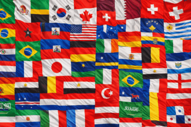 Formato Mundial 2026