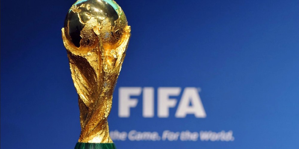 Formato del Mundial 2026