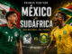 cuando es el primer partido del mundial 2026