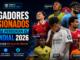 jugadores que no van al mundial 2026